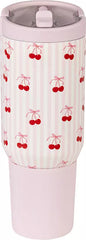 HYDROJUG 20 oz. Sport Bottle Sweet Cherry