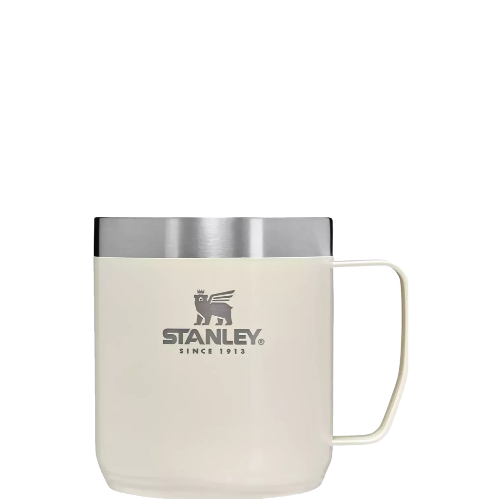 Classic Legendary Camp Mug | 12 OZ - Stanley Create