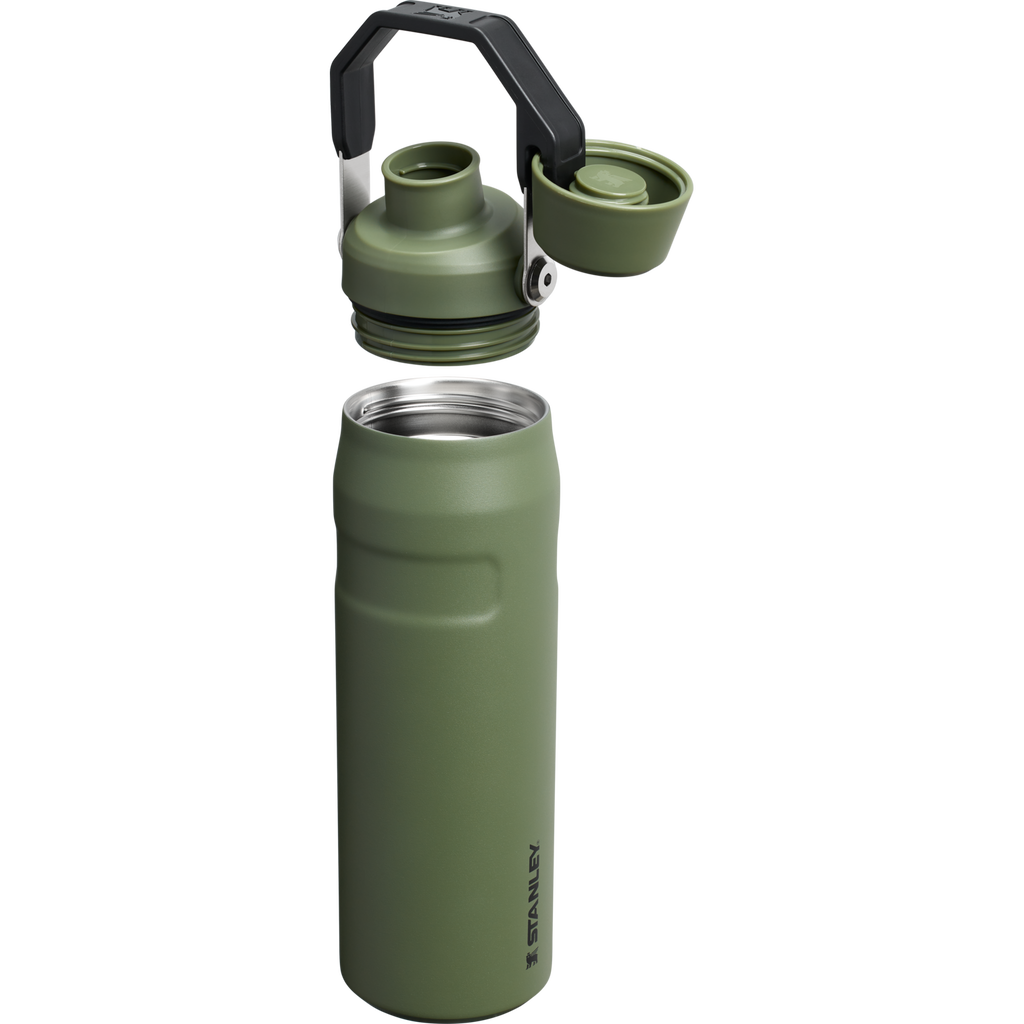 IceFlow™ Bottle with Fast Flow Lid | 24 OZ - Stanley Create