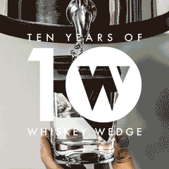 Whiskey Wedge