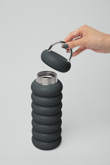 Wavy Bottle