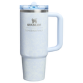 Stanley 1913 x LoveShackFancy Holiday Quencher® ProTour Flip Straw Tumbler | 30 OZ