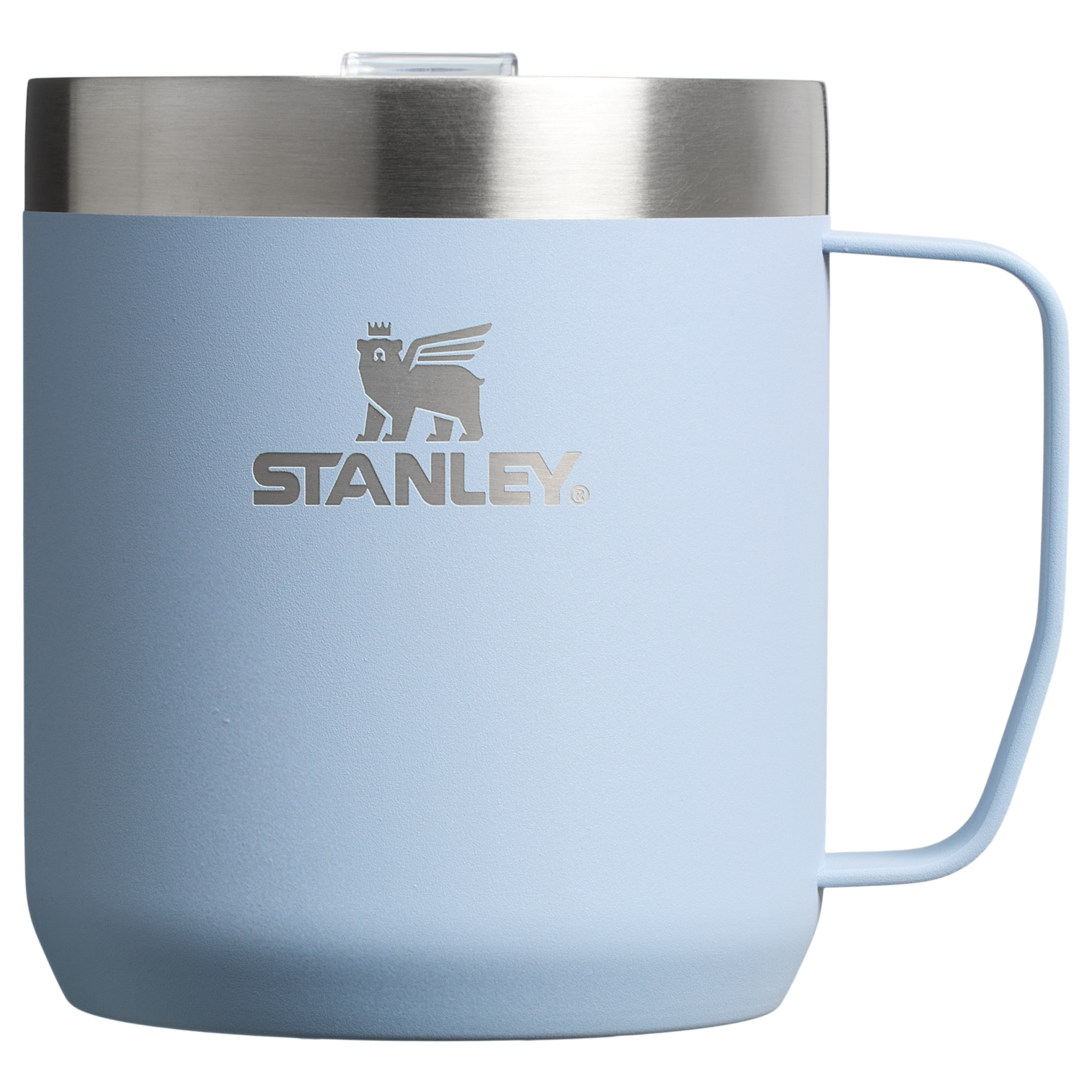 Classic Legendary Camp Mug | 12 OZ - Stanley Create