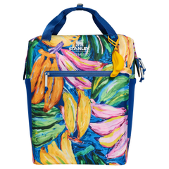 Stanley 1913 x FARM Rio All Day Madeleine Mini Cooler Backpack | 14 QT