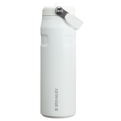 The IceFlow™ Bottle with Flip Straw Lid | 24 OZ - Stanley Create