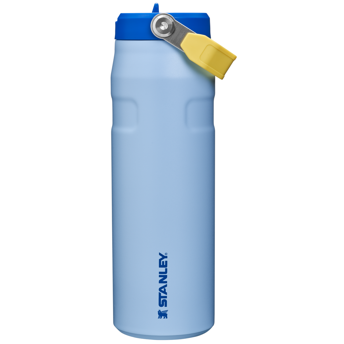 The IceFlow™ Bottle Flip Straw 2.0 | 24 OZ