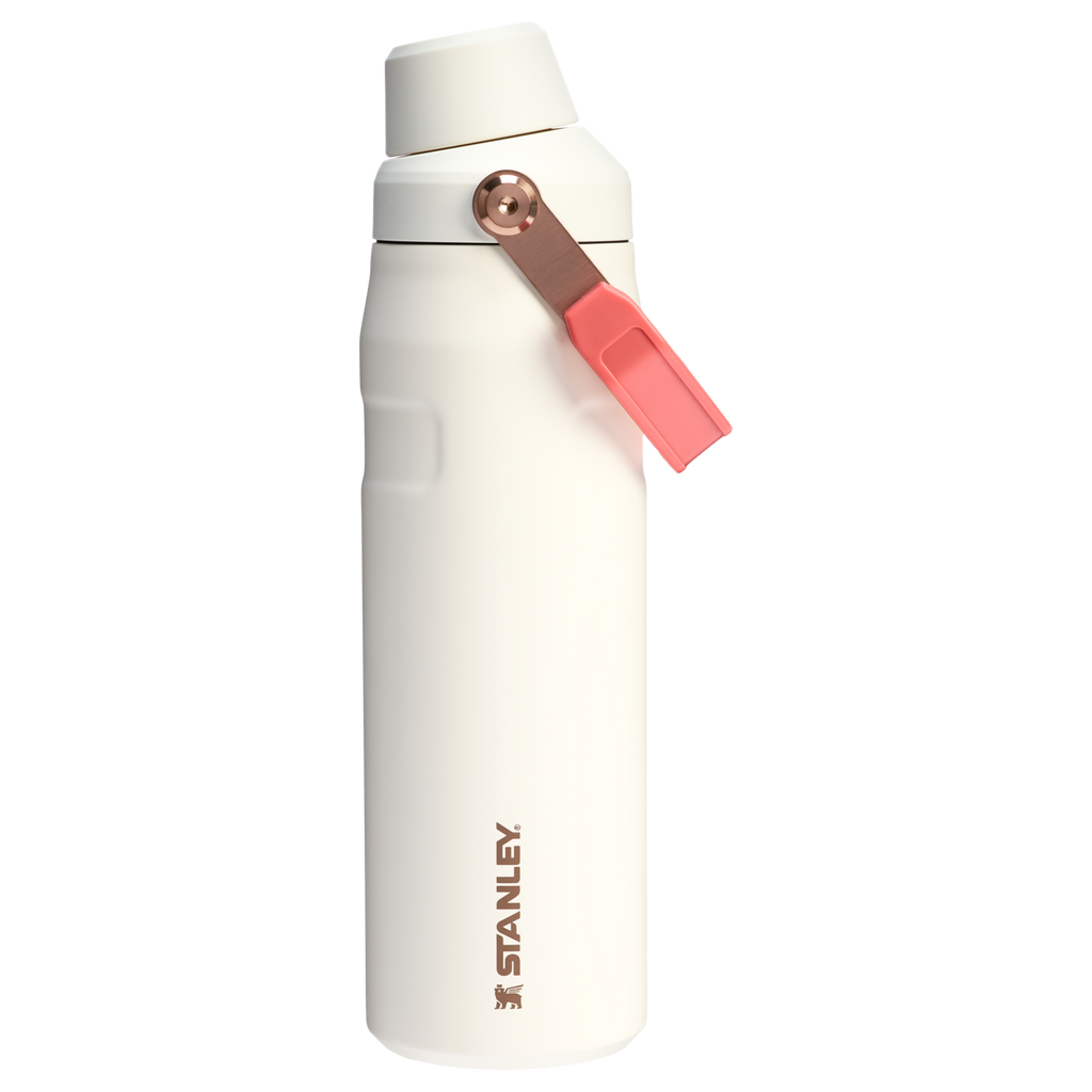 IceFlow™ Bottle with Fast Flow Lid | 36 OZ