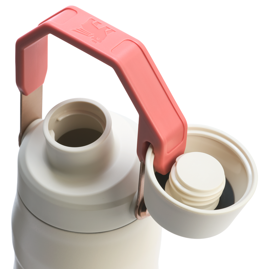 IceFlow™ Bottle with Fast Flow Lid | 36 OZ