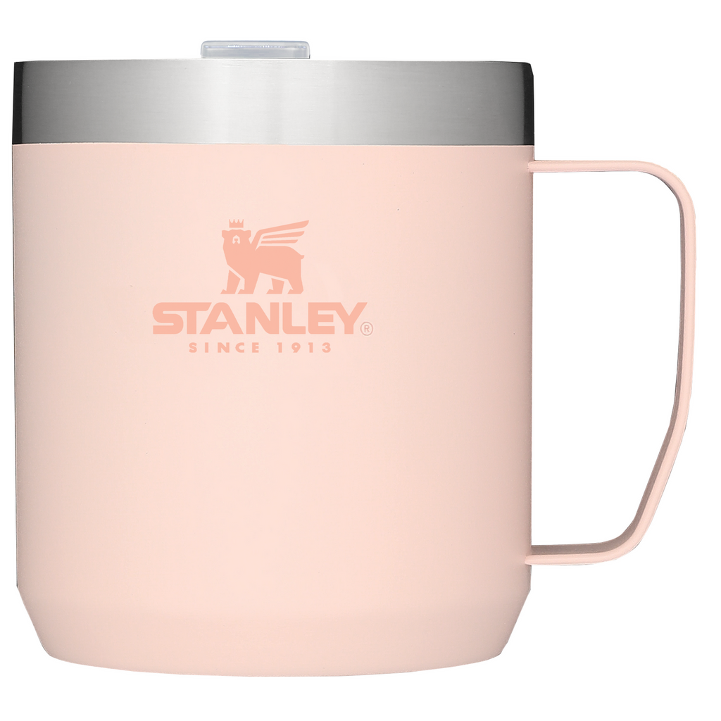 Classic Legendary Camp Mug | 12 OZ - Stanley Create