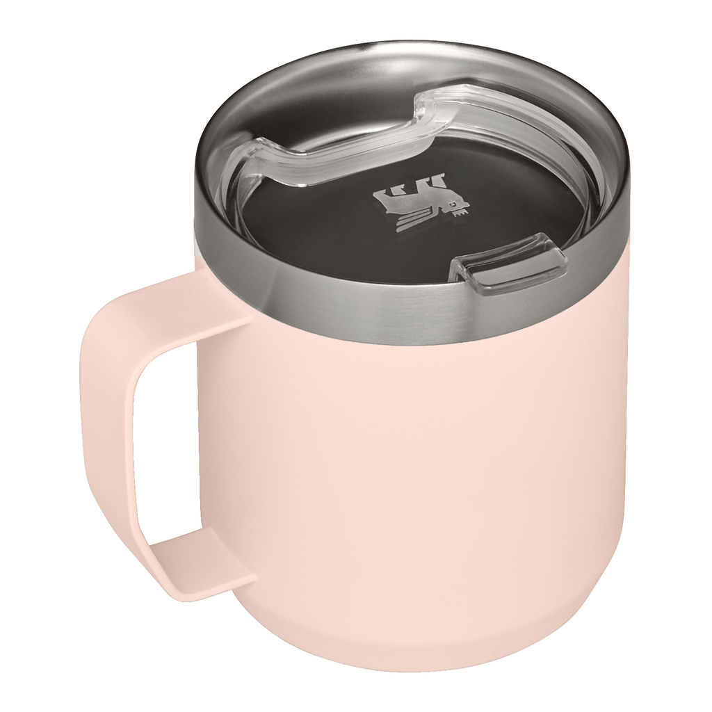 Classic Legendary Camp Mug | 12 OZ