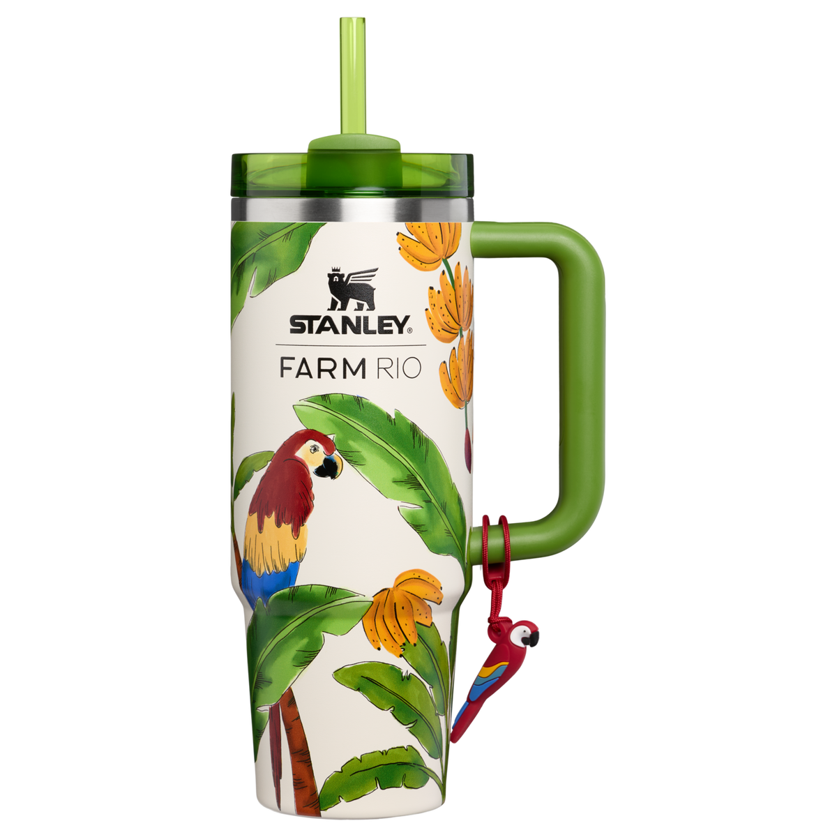 Stanley 1913 x FARM Rio Quencher® H2.0 Flowstate™ Tumbler | 30 OZ