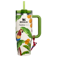 Stanley 1913 x FARM Rio Quencher® H2.0 Flowstate™ Tumbler | 30 OZ