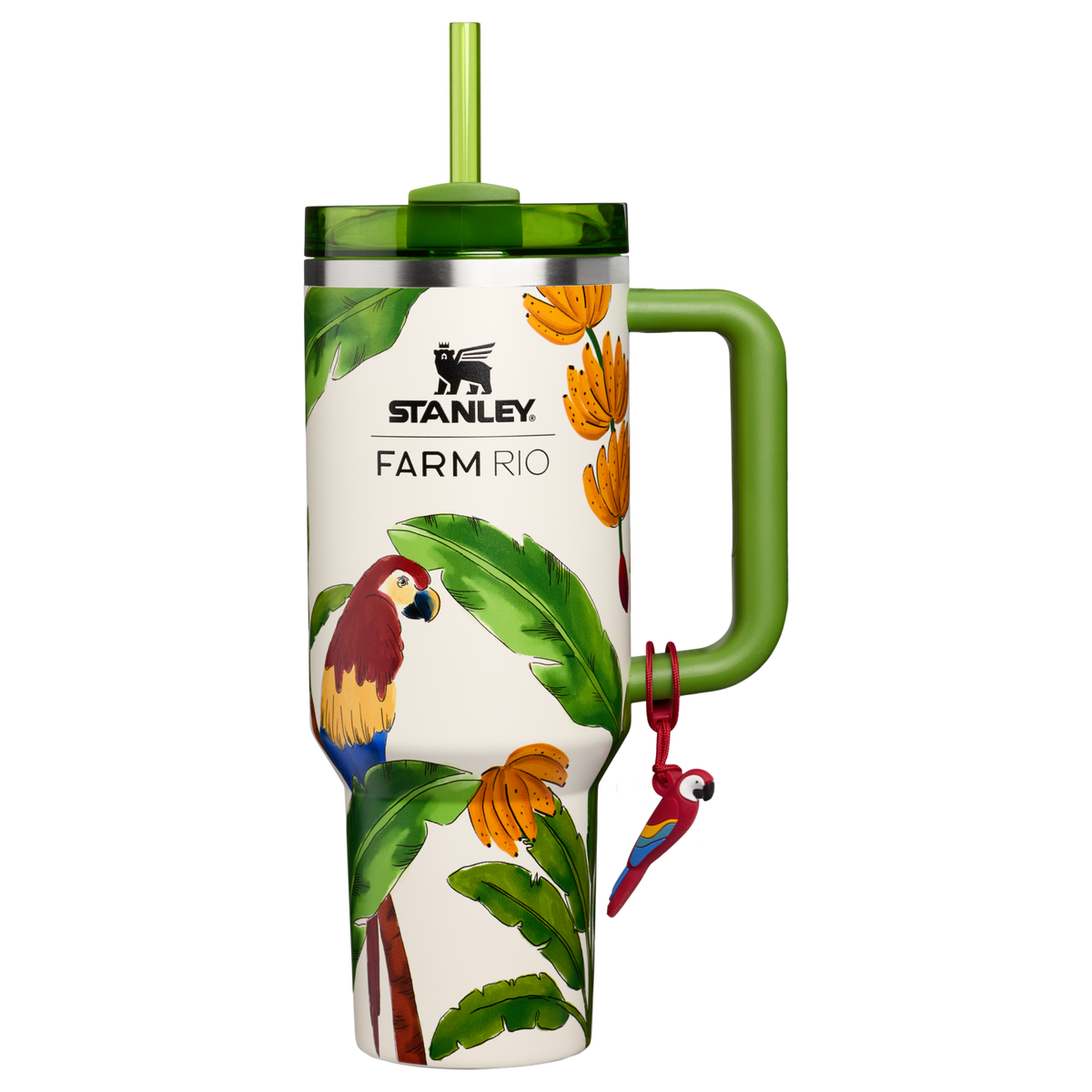 Stanley 1913 x FARM Rio Quencher® H2.0 Flowstate™ Tumbler | 40 OZ