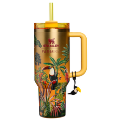 Stanley 1913 x FARM Rio Quencher® H2.0 Flowstate™ Tumbler | 40 OZ