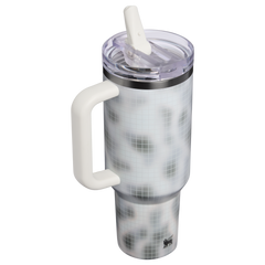The Quencher ProTour Flip Straw Tumbler | 40 OZ
