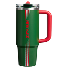 The Country Collection Quencher® ProTour Flip Straw Tumbler | 30 OZ