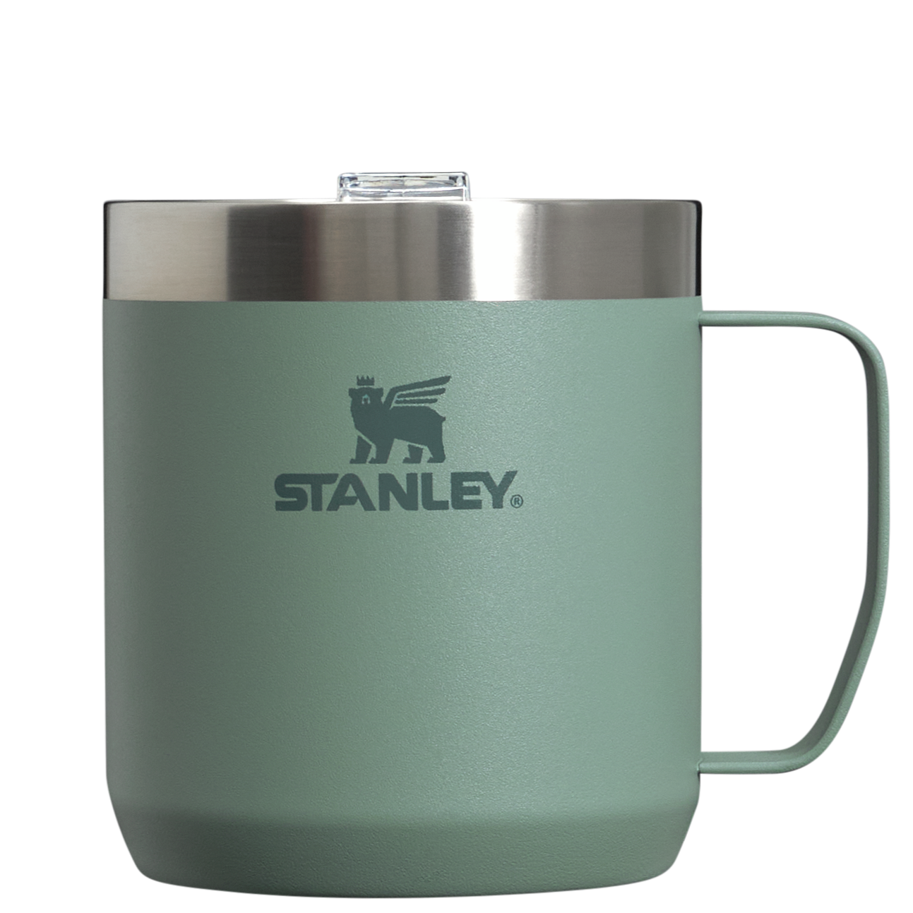 Classic Legendary Camp Mug | 12 OZ - Stanley Create