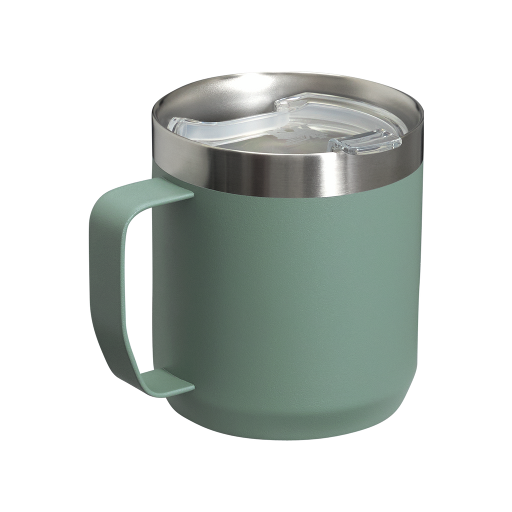 Classic Legendary Camp Mug | 12 OZ - Stanley Create