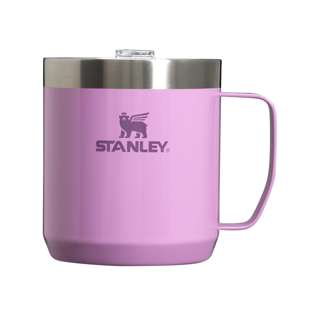 Classic Legendary Camp Mug | 12 OZ - Stanley Create