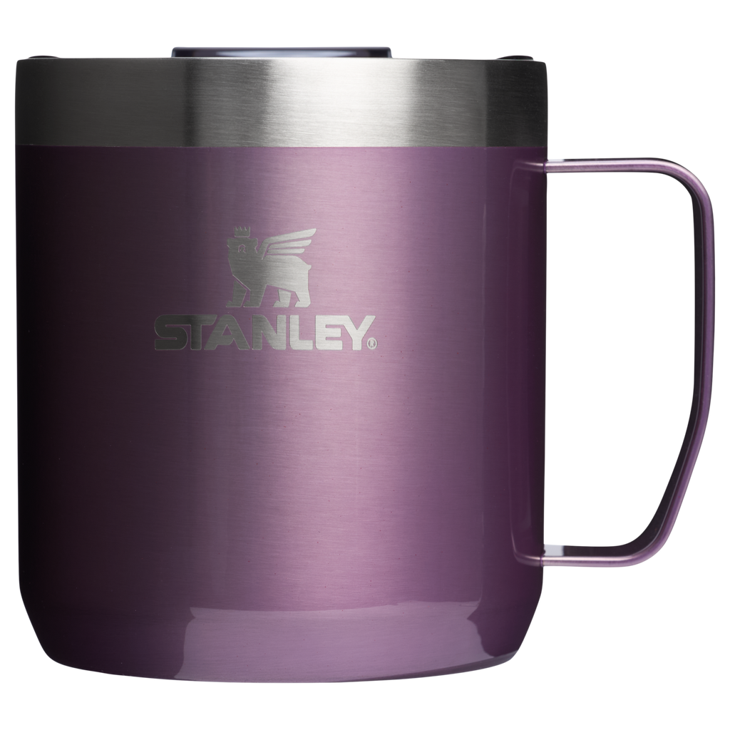 Classic Legendary Camp Mug | 12 OZ - Stanley Create