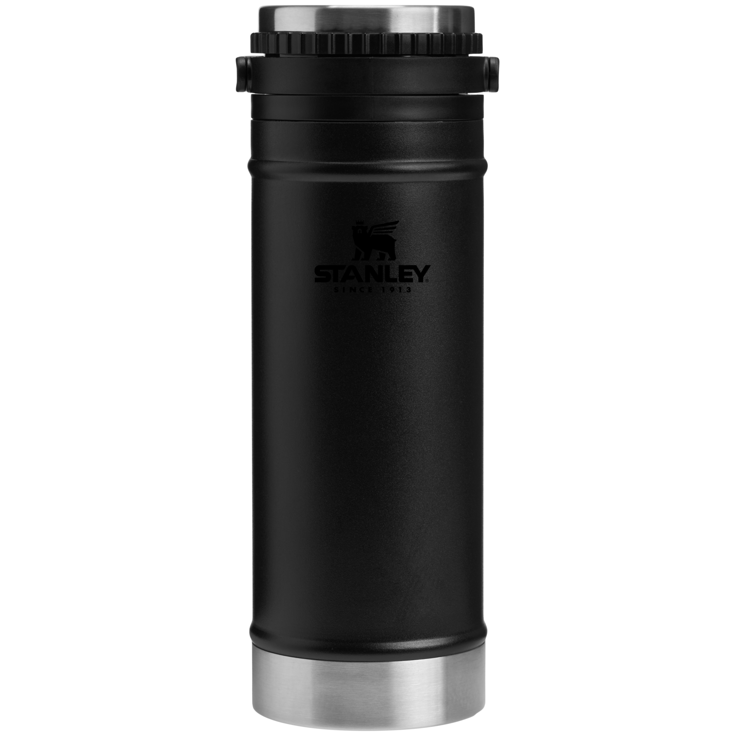Classic Travel Mug French Press | 16 OZ