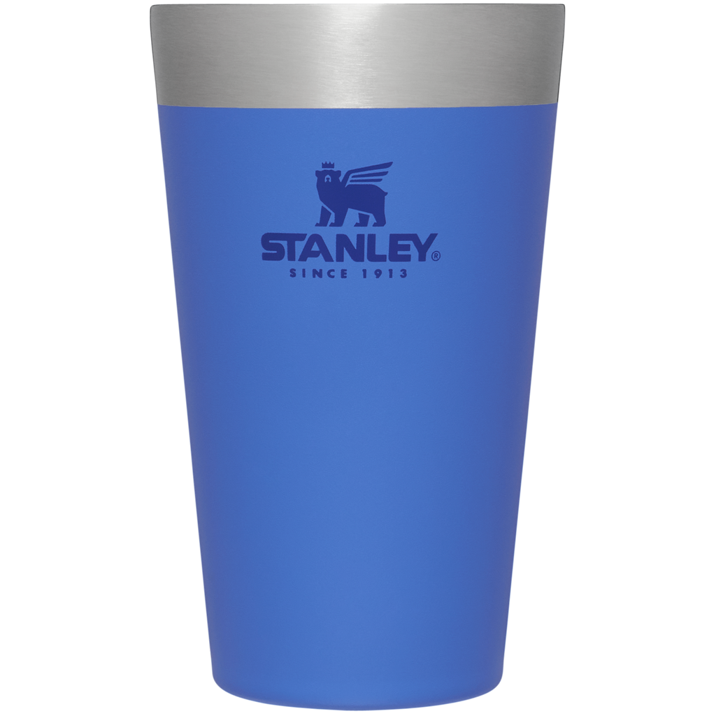 Adventure Stacking Beer Pint | 16 OZ