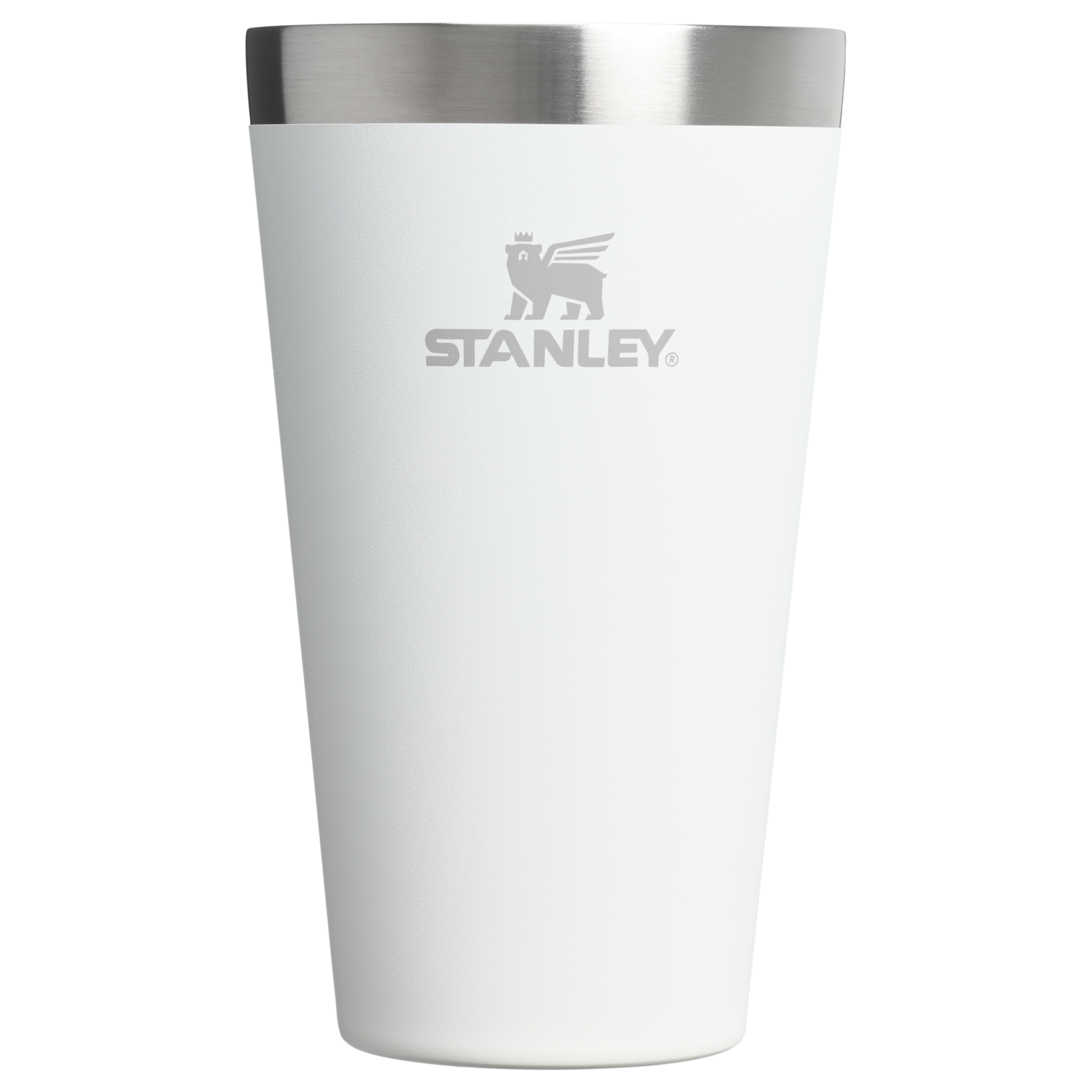 Adventure Stacking Beer Pint | 16 OZ