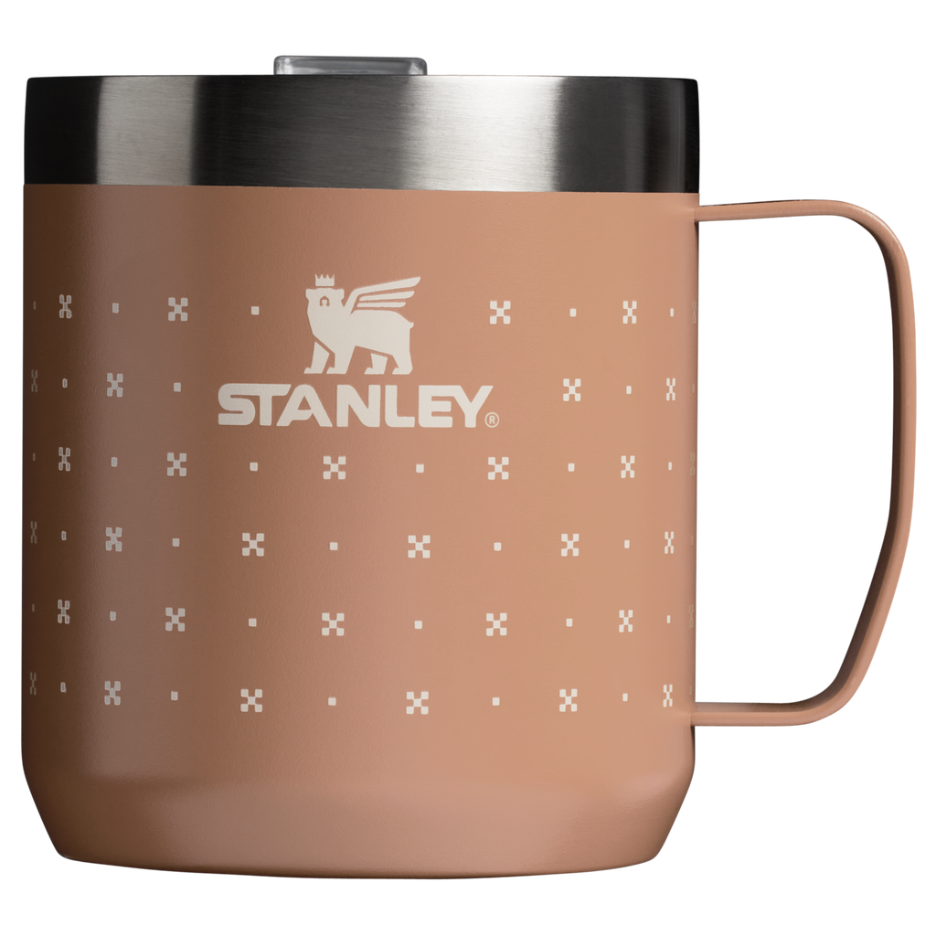 Classic Legendary Camp Mug | 12 OZ
