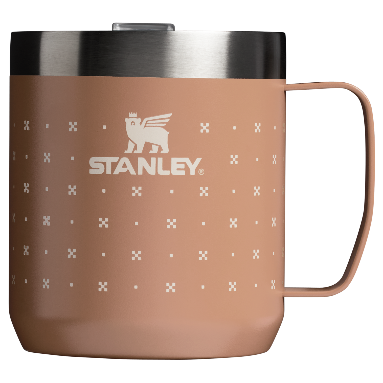 Classic Legendary Camp Mug | 12 OZ - Stanley Create