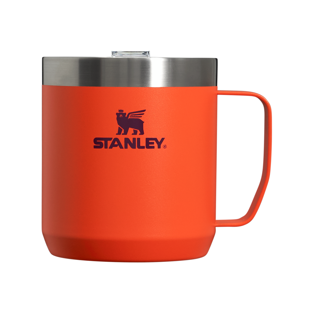 Classic Legendary Camp Mug | 12 OZ - Stanley Create