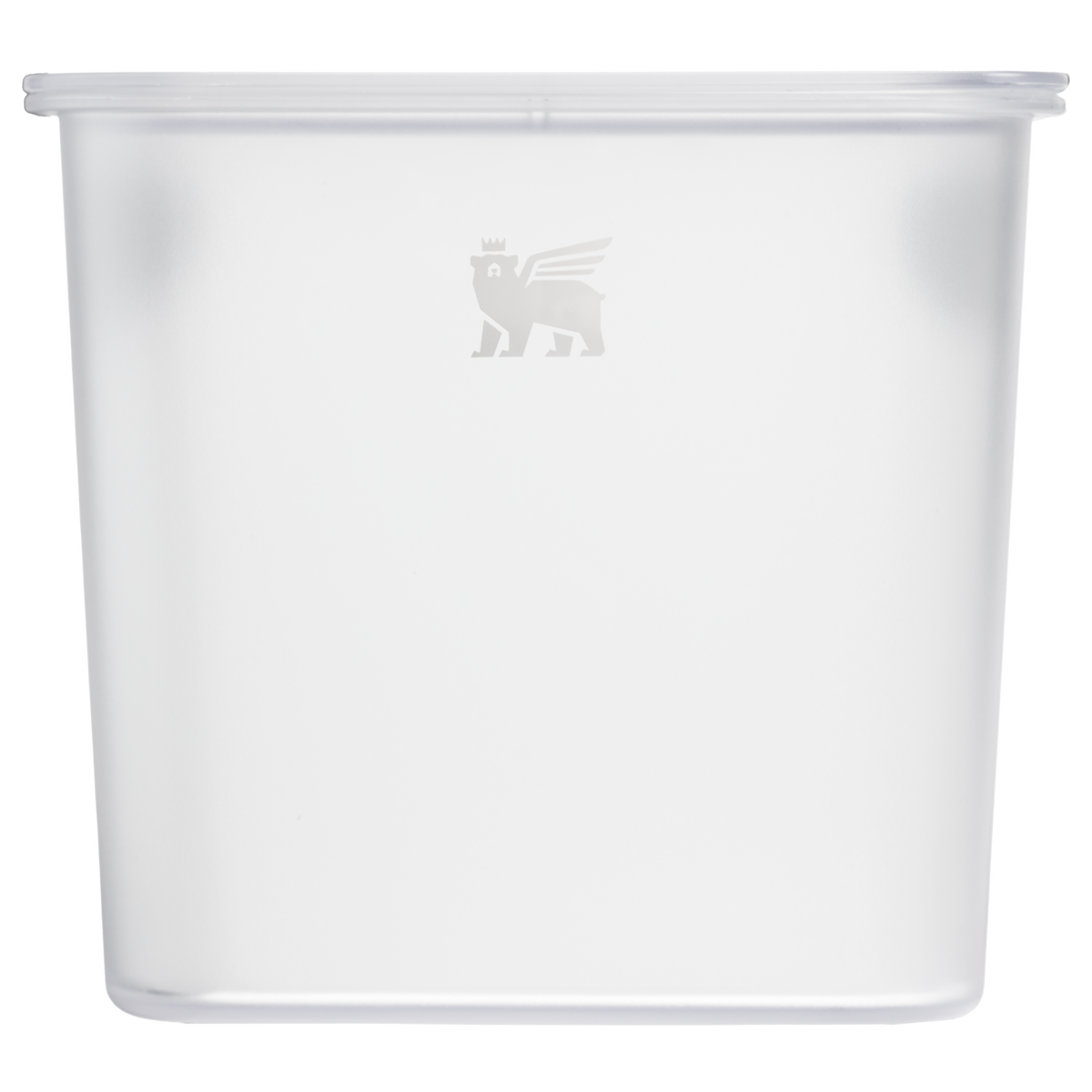Steel Cooler Storage Bins | Medium