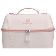 The FlowState™ Duo Lunchbox | 8.2 QT