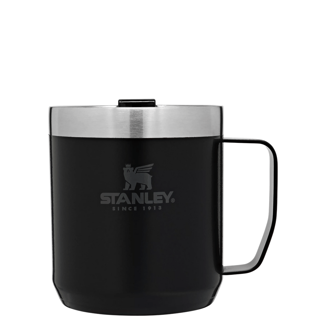 Classic Legendary Camp Mug | 12 OZ - Stanley Create